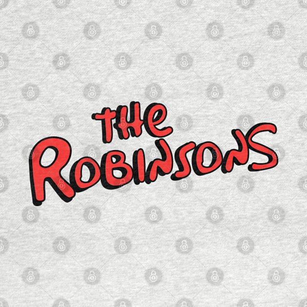 The Robinsons - Simpsons Mashup by The Minnie Mice